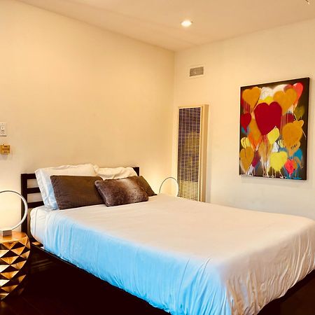 Centrally Located 2 Bed Ucla Apartment Los Angeles Exterior foto