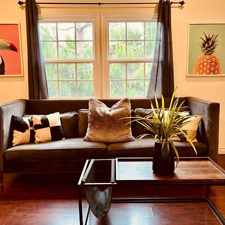 Centrally Located 2 Bed Ucla Apartment Los Angeles Exterior foto