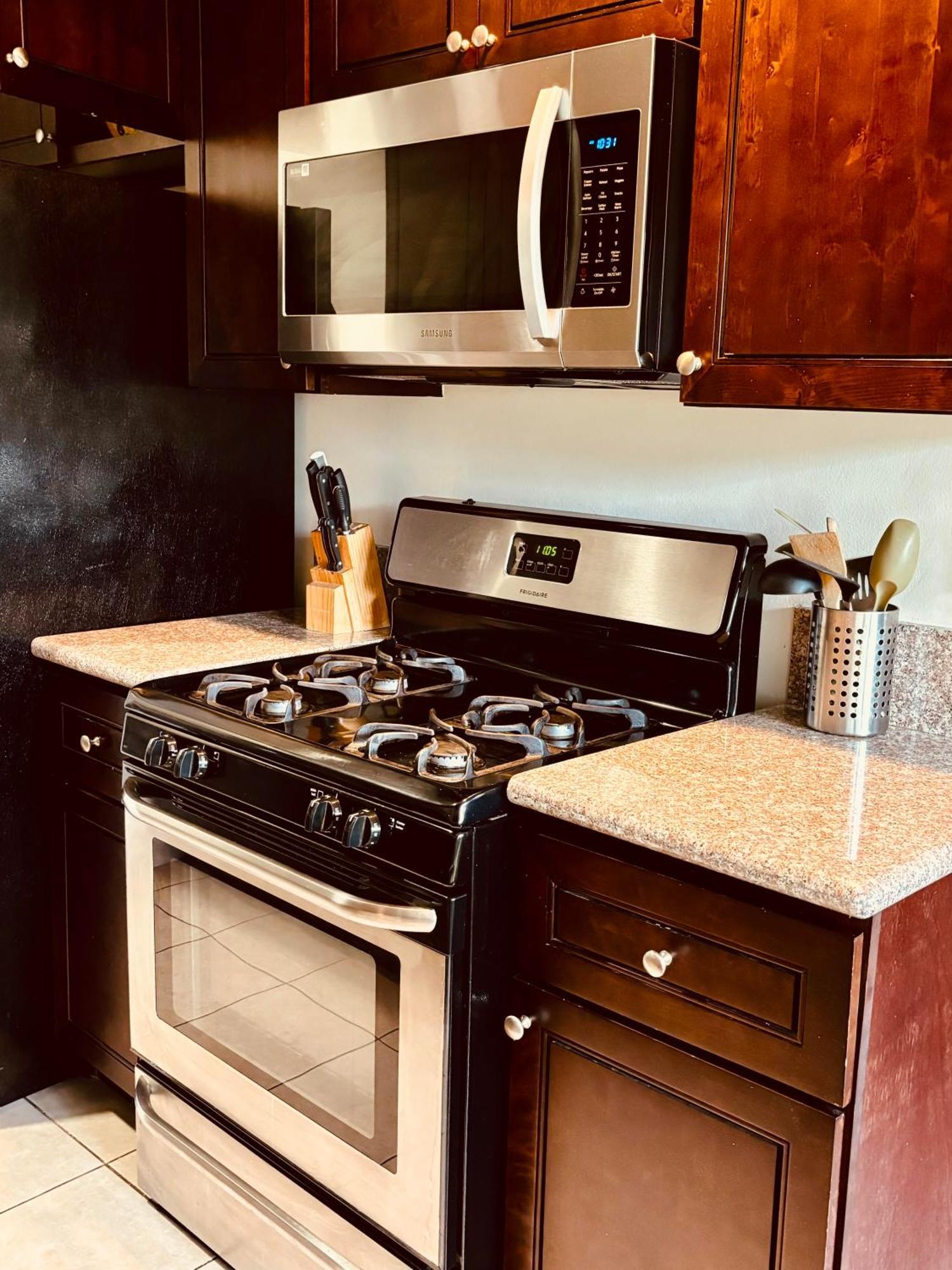 Centrally Located 2 Bed Ucla Apartment Los Angeles Exterior foto